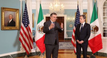 EU y México acuerdan crear empleos en Centroamérica para detener flujo migratorio