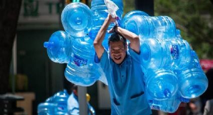 En la mira establecimientos con venta de agua purificada y hielo