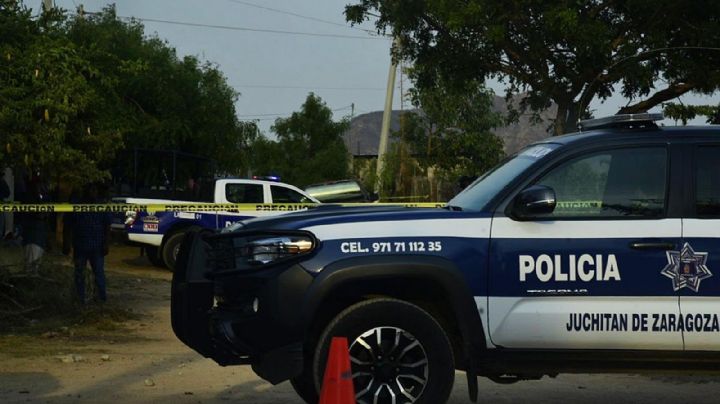 Tragedia en Oaxaca: Asesinan a 3 niños y 1 bebé en Juchitán