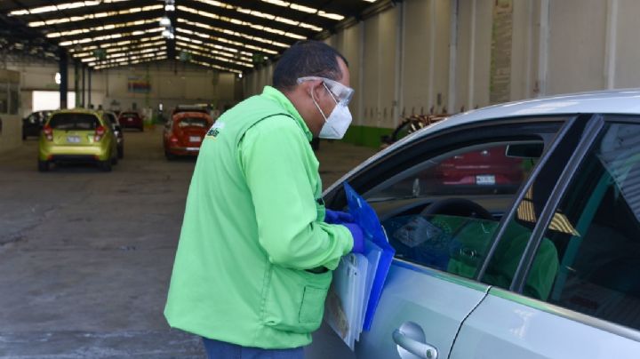 Nueva verificación: ¿Qué autos tendrán que pasar por el servicio adicional?