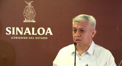 Detienen a 4 hombres por retén a periodistas en gira de AMLO en Sinaloa