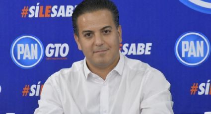 Destape presidencial, quiere  Damián Zepeda ser candidato del PAN