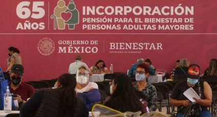 Pensión Bienestar 2022: ¿cuándo será el próximo aumento ahora que AMLO lo adelantó?