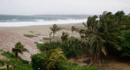 Clima para hoy martes 31 de mayo: 'Agatha' ocasionará lluvias torrenciales en estos estados