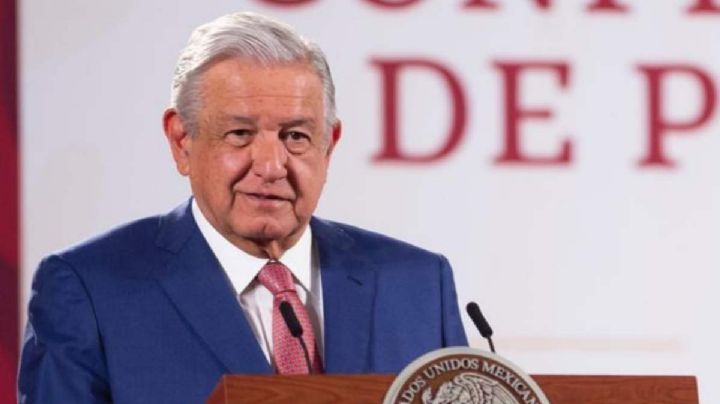 Financiera del Bienestar: AMLO alista reforma legal para transformar Telecomm