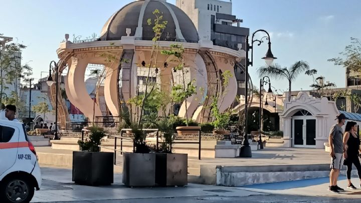 Alcalde de Madero: Plaza Isauro Alfaro tiene que ser de los maderenses