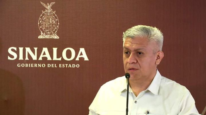 Detienen a 4 hombres por retén a periodistas en gira de AMLO en Sinaloa