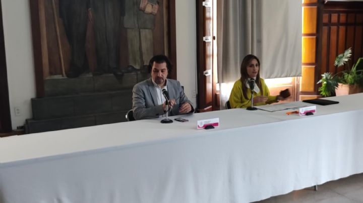 Presentan avances en investigación por licitación de patrullas en Guadalajara