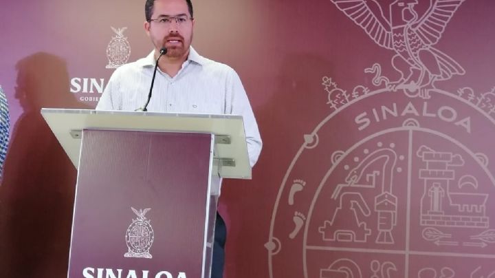 ¡Van pa’ arriba! Reconoce SSA incremento de casos covid en Sinaloa 