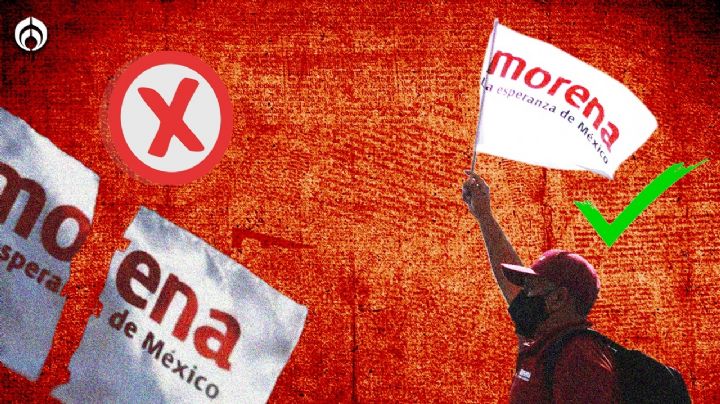 Elecciones 2022: Así Morena puede tener un gran triunfo... o una fuerte derrota