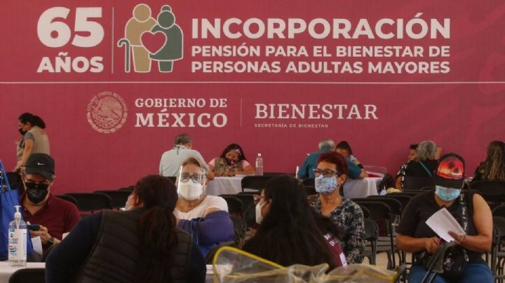 Pensión Bienestar 2022: ¿cuándo será el próximo aumento ahora que AMLO lo adelantó?