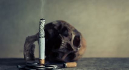 El consumo del tabaco y el riesgo que ocasiona a los Jóvenes en la actualidad