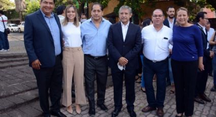 Cuernavaca cuenta con 10 nuevas patrullas