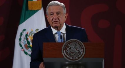 AMLO dará (más) 'batalla' por Tren Maya: 'no van a detenernos', dice