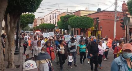 Pedirán a derechos humanos acción de inconstitucionalidad