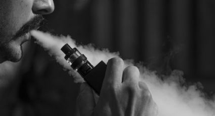 ¡Es oficial! Publican en el DOF decreto que prohíbe los vapeadores en México