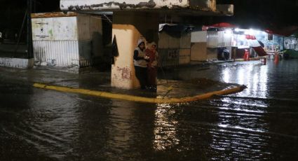 Clima para hoy miércoles 1 de junio: 'Tláloc' se 'ensañará' con estos estados