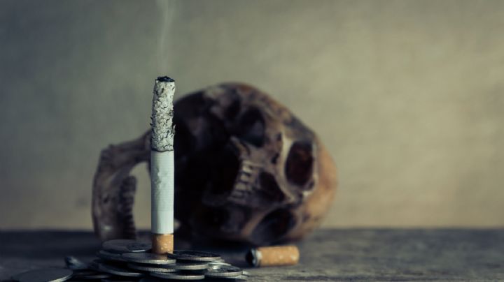 El consumo del tabaco y el riesgo que ocasiona a los Jóvenes en la actualidad