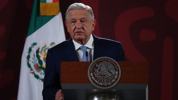 AMLO dará (más) 'batalla' por Tren Maya: 'no van a detenernos', dice