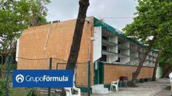 Fortalecen acciones de salud en escuelas públicas de Poza Rica