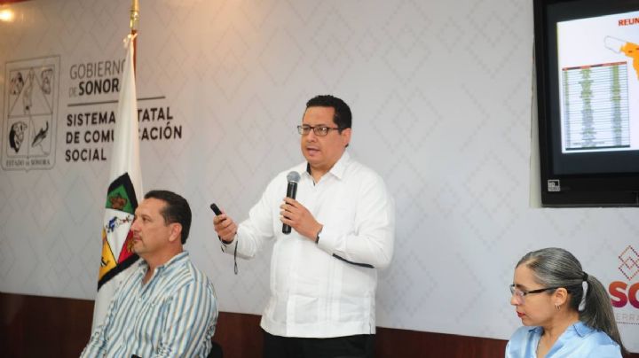 Monitorea Secretaría de Salud en Sonora decreto que prohíbe venta y distribución de cigarro electrónico