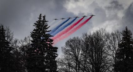 ¿Rusia le declarará la guerra a Ucrania? Esto dice el Kremlin sobre su plan del 9 de mayo