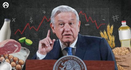 El ABC del plan de AMLO contra la inflación