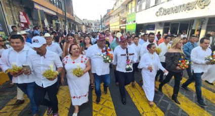 Festival de Los Pocitos, tradición que atraerá turismo a Misantla