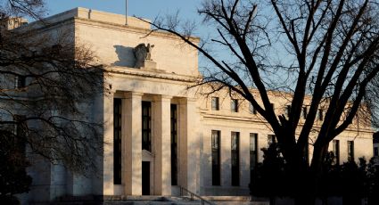 Fed hace 'apretón' histórico contra inflación: sube 50 puntos su tasa de interés