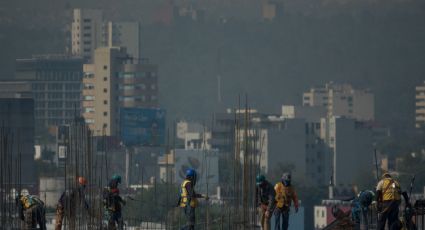 Contingencia ambiental 2022: ¿Qué es la radiación ultravioleta?