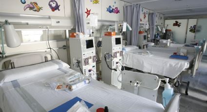 ¿Hepatitis infantil 'misteriosa' en México? Salud pide a hospitales estar alertas