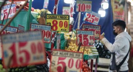 ¡Santa inflación! Huevo, carne y tortillas se disparan previo a la Semana Santa