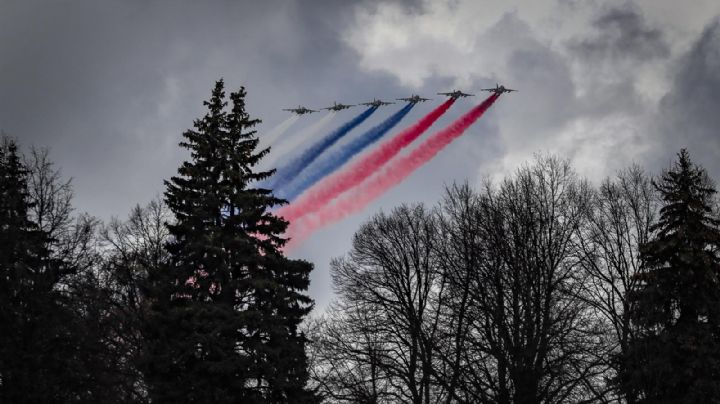 ¿Rusia le declarará la guerra a Ucrania? Esto dice el Kremlin sobre su plan del 9 de mayo