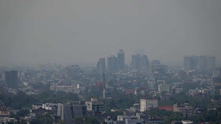 ¡Se acabó la contingencia! Suspenden la Fase 1 en el Valle de México