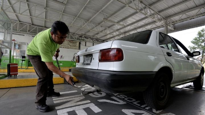 Nueva verificación: ¿cada cuánto tengo que verificar mi auto con la nueva norma?