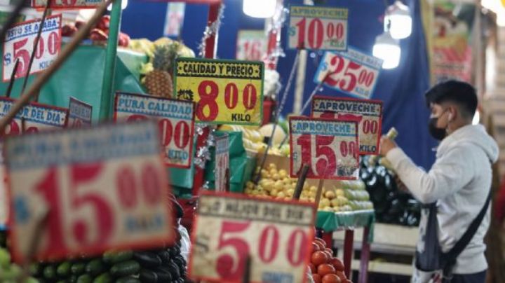 ¡Santa inflación! Huevo, carne y tortillas se disparan previo a la Semana Santa