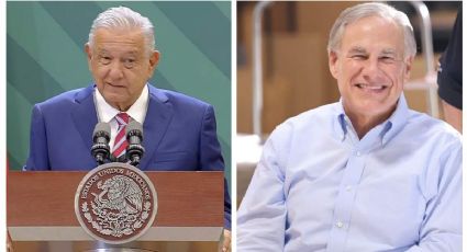 Tigres del Norte en la 'mañanera': AMLO da 'batalla' en Puebla vs. gobernador de Texas