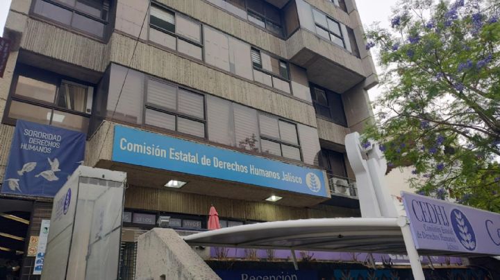 CEDHJ inicia investigación por omisiones graves en caso de Luz Raquel Padilla