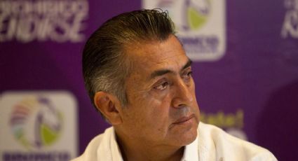 El Bronco: "Iba a ver a unos amigos y me detuvieron sin orden de aprehensión", acusa