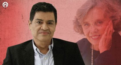 Luis Enrique Ramírez, el periodista amigo y corrector de Elena Poniatowska