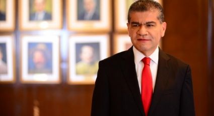 Gobernador de Coahuila se posiciona como el mejor mandatario estatal en México