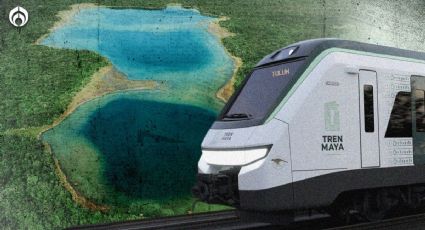 Tren Maya: así es el ciclo del agua de Yucatán... ¿está en riesgo?