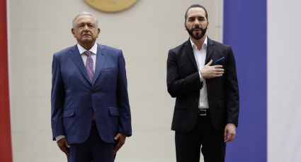 EU es protagonista de migración y debe modificar políticas, exige AMLO en gira por Centroamérica