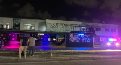 Balacera en Cancún: Fiscalía confirma un muerto y un detenido tras tiroteo en Av. Kabah