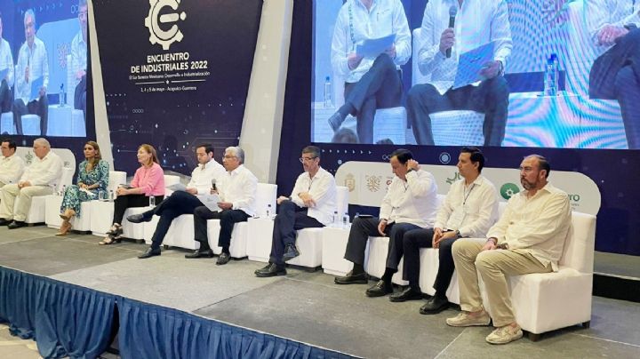 Veracruz es referente económico del sureste al promover la inversión: SEDECOP