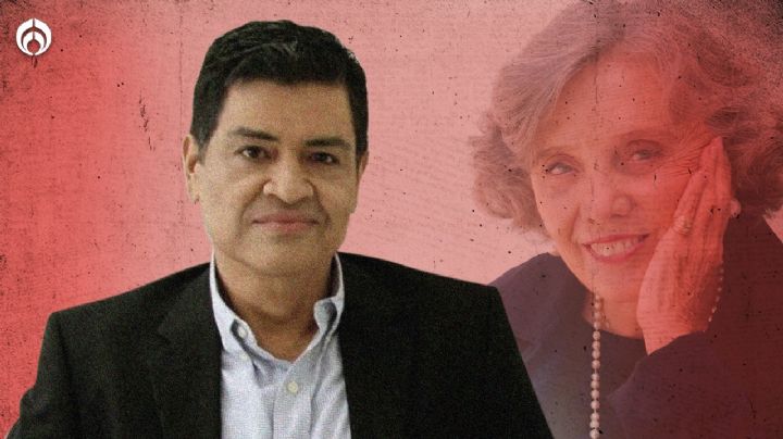 Luis Enrique Ramírez, el periodista amigo y corrector de Elena Poniatowska