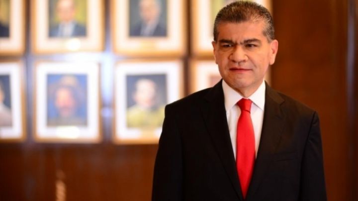 Gobernador de Coahuila se posiciona como el mejor mandatario estatal en México