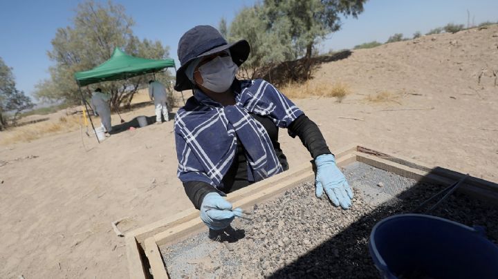 Se integra ingeniera geofísica al CRIH Coahuila