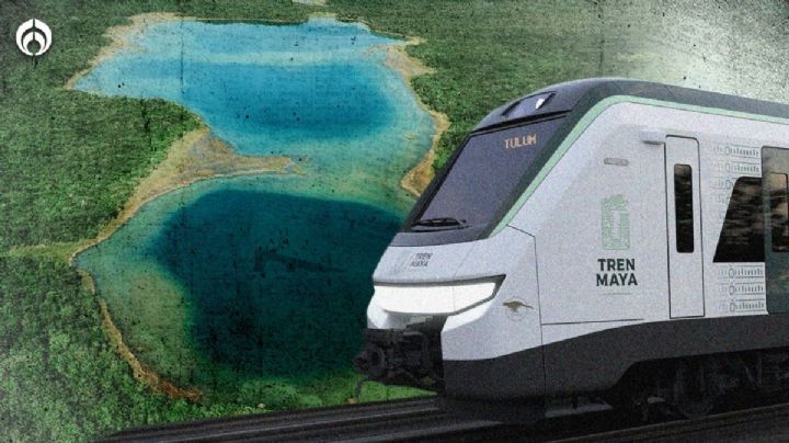 Tren Maya: así es el ciclo del agua de Yucatán... ¿está en riesgo?