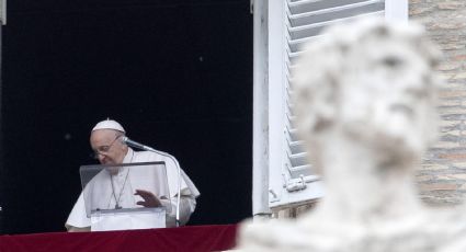 Explosión en hotel Saratoga: el papa Francisco pidió orar por las víctimas